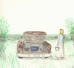 the blue canner