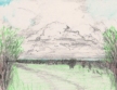 dark cloud